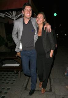 Tess Daly feet photo thumbnail