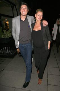 Tess Daly feet photo thumbnail