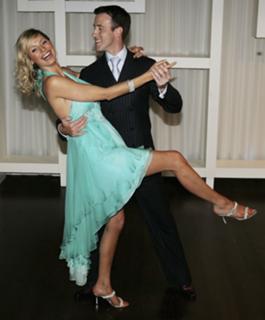 Tess Daly feet photo thumbnail