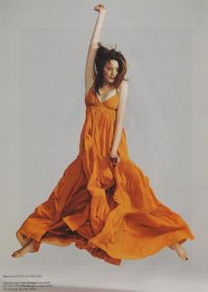 Tess Haubrich feet photo 16