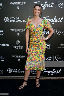 Tess Haubrich feet photo 17
