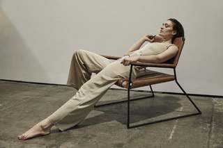 Tess Haubrich feet photo 13
