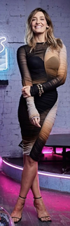 Tess Haubrich feet photo 4
