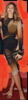 Tess Haubrich feet photo 3