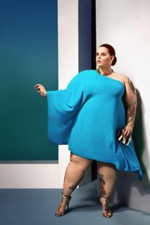Tess Holliday feet photo 19