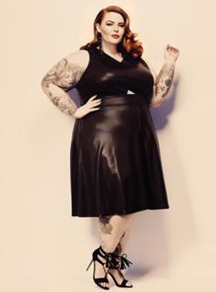 Tess Holliday feet photo 15