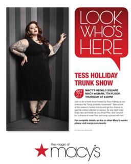 Tess Holliday feet photo 14