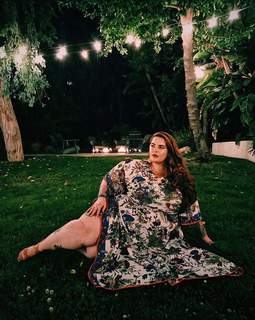Tess Holliday feet photo 9