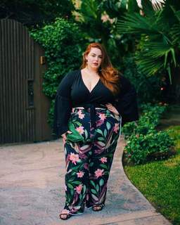 Tess Holliday feet photo 4