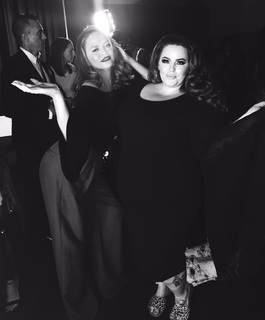 Tess Holliday feet photo 18