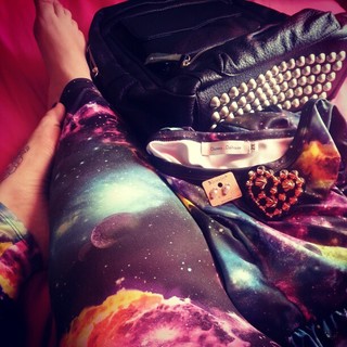 Tess Holliday feet photo 3