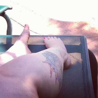 Tess Holliday feet photo 20