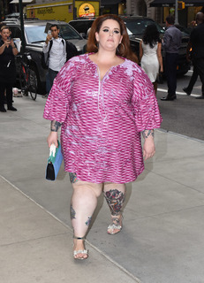 Tess Holliday feet photo 13