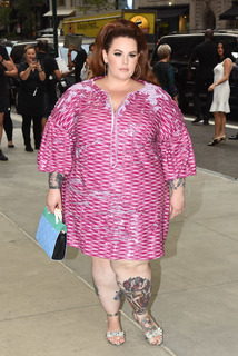 Tess Holliday feet photo 12