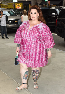 Tess Holliday feet photo 11