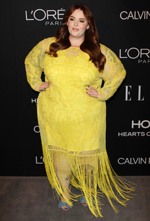 Tess Holliday feet photo 10