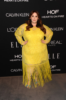 Tess Holliday feet photo 9