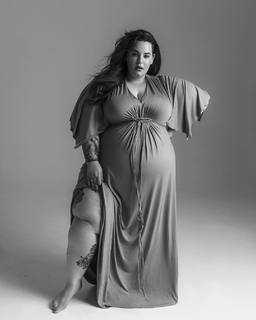 Tess Holliday feet photo 7