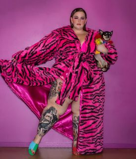 Tess Holliday feet photo 19