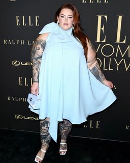 Tess Holliday feet photo 15