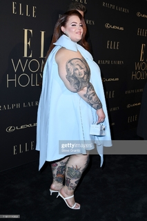Tess Holliday feet photo 13