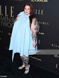 Tess Holliday feet photo 12