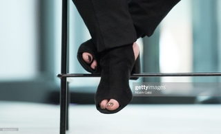 Tess Holliday feet photo 11