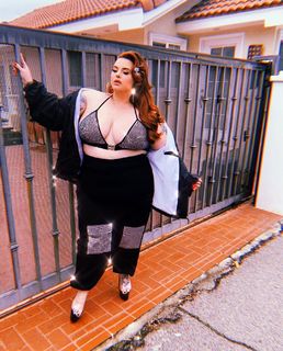 Tess Holliday feet photo 20