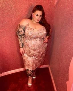 Tess Holliday feet photo 19