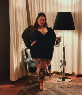 Tess Holliday feet photo 16