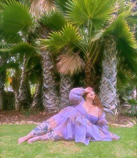 Tess Holliday feet photo 14