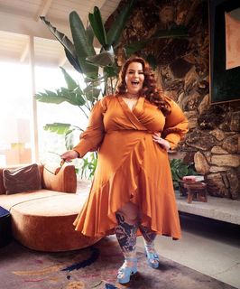Tess Holliday feet photo 12
