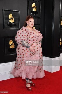 Tess Holliday feet photo 14