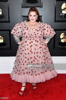 Tess Holliday feet photo 13