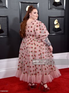 Tess Holliday feet photo 12