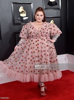 Tess Holliday feet photo 11