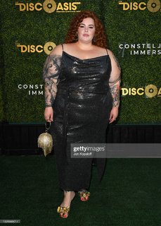 Tess Holliday feet photo 7