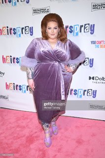 Tess Holliday feet photo 6