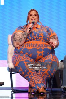 Tess Holliday feet photo 4