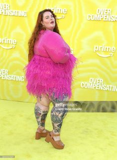 Tess Holliday feet photo 19