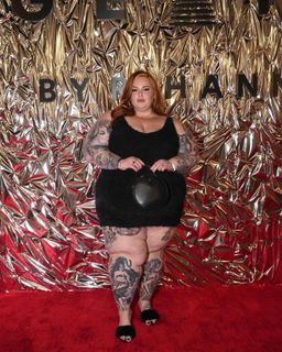 Tess Holliday feet photo 8