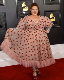 Tess Holliday feet photo 4