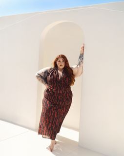 Tess Holliday feet photo 15