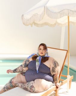 Tess Holliday feet photo 13