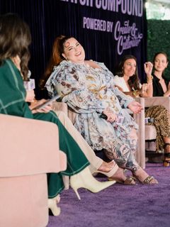 Tess Holliday feet photo 9