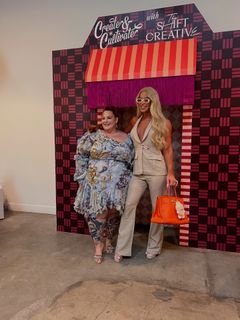 Tess Holliday feet photo 8