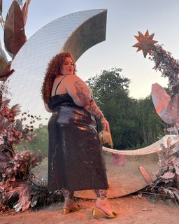 Tess Holliday feet photo 13