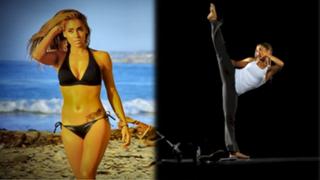 Tess Kielhamer feet photo 2