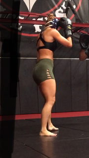 Tess Kielhamer feet photo 9