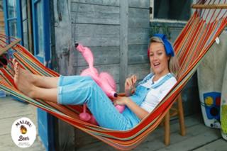 Tess Milne feet photo 4